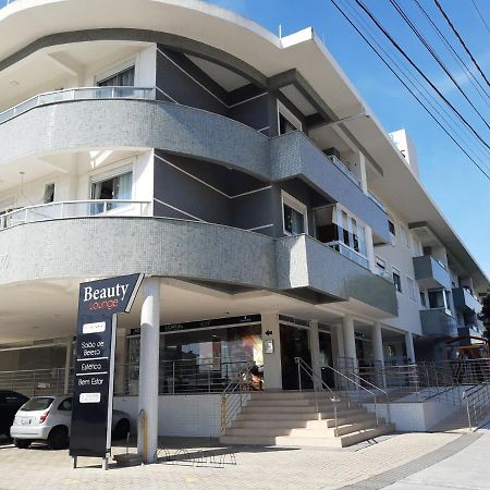 Apartamento Aconchegante A 200 Metros Da Praia Florianopolis Ngoại thất bức ảnh