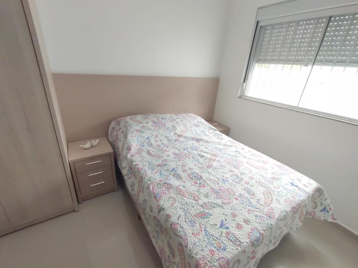 Apartamento Aconchegante A 200 Metros Da Praia Florianopolis Ngoại thất bức ảnh