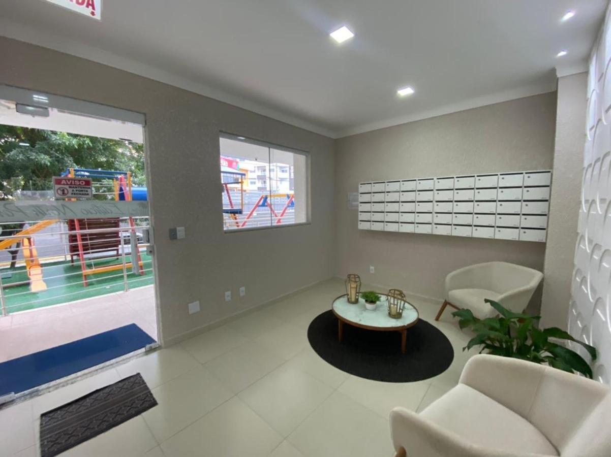 Apartamento Aconchegante A 200 Metros Da Praia Florianopolis Ngoại thất bức ảnh