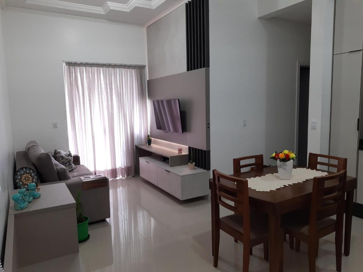 Apartamento Aconchegante A 200 Metros Da Praia Florianopolis Ngoại thất bức ảnh