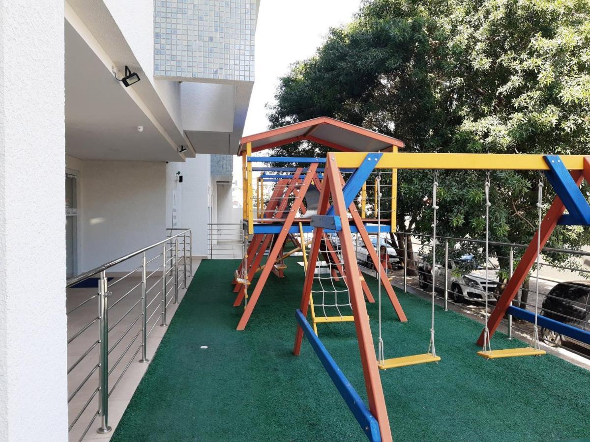 Apartamento Aconchegante A 200 Metros Da Praia Florianopolis Ngoại thất bức ảnh